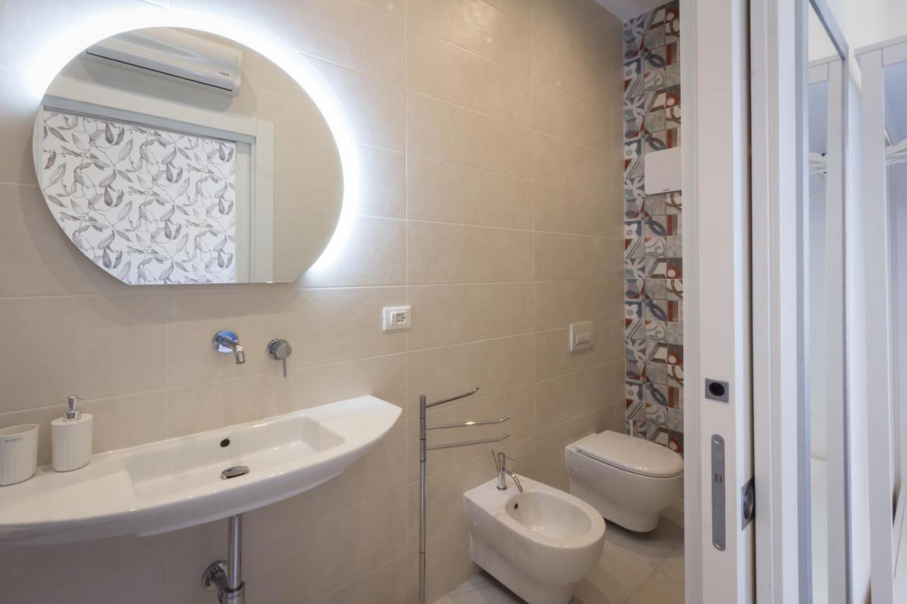 Villa Valverde Apartments E B&B タオルミーナ エクステリア 写真