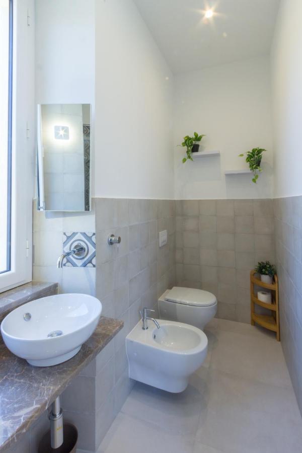 Villa Valverde Apartments E B&B タオルミーナ エクステリア 写真