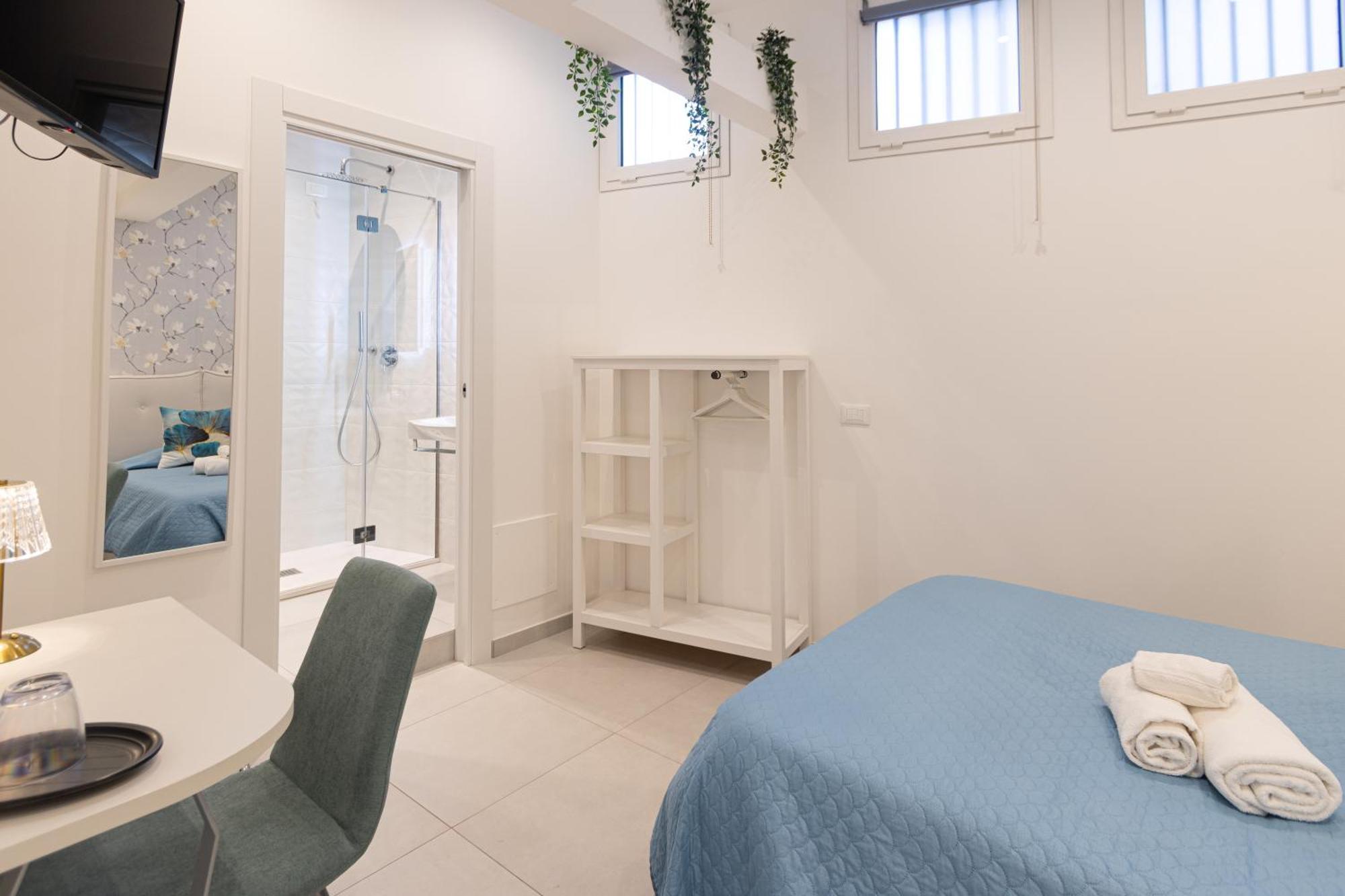 Villa Valverde Apartments E B&B タオルミーナ エクステリア 写真
