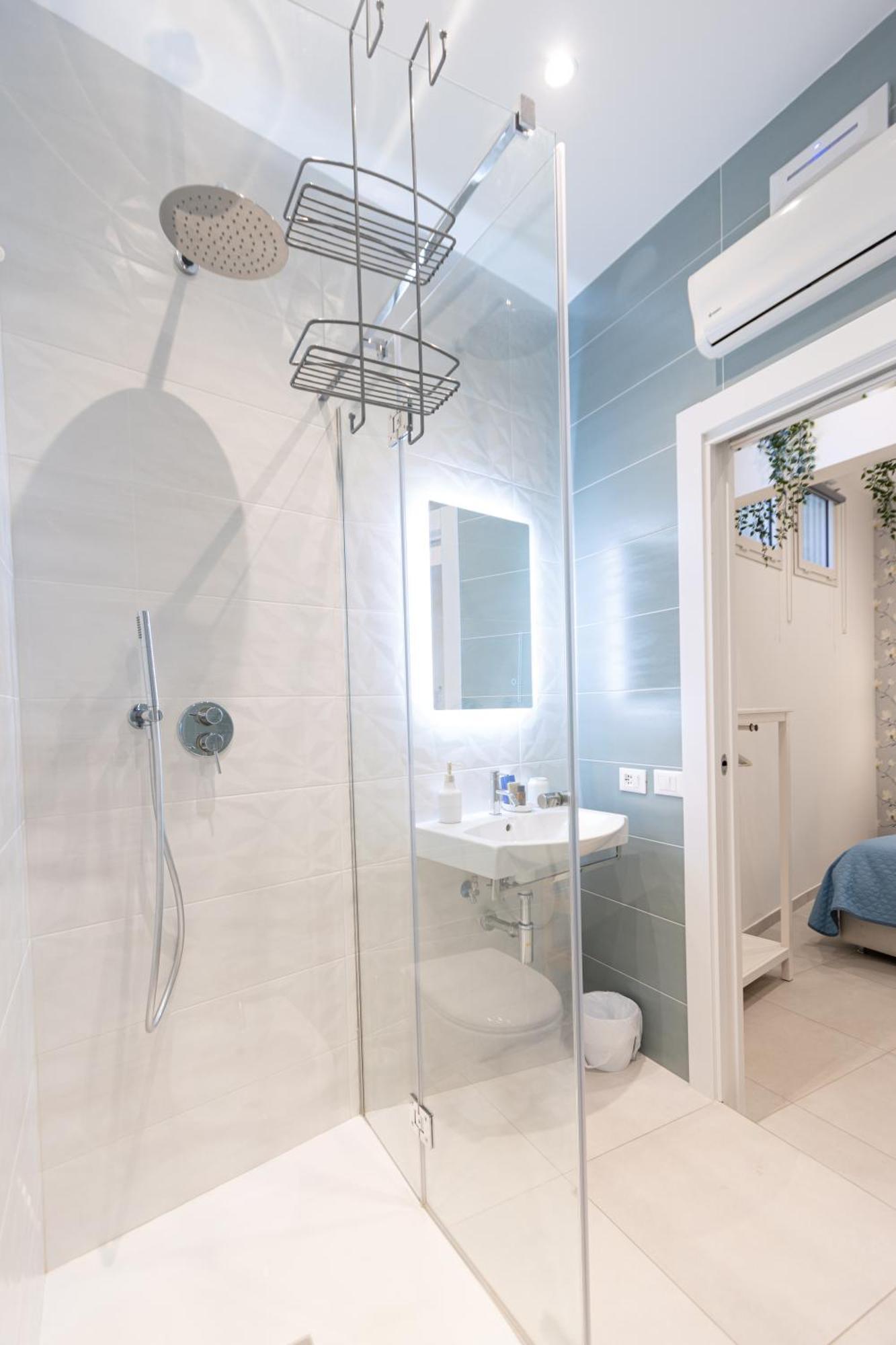 Villa Valverde Apartments E B&B タオルミーナ エクステリア 写真