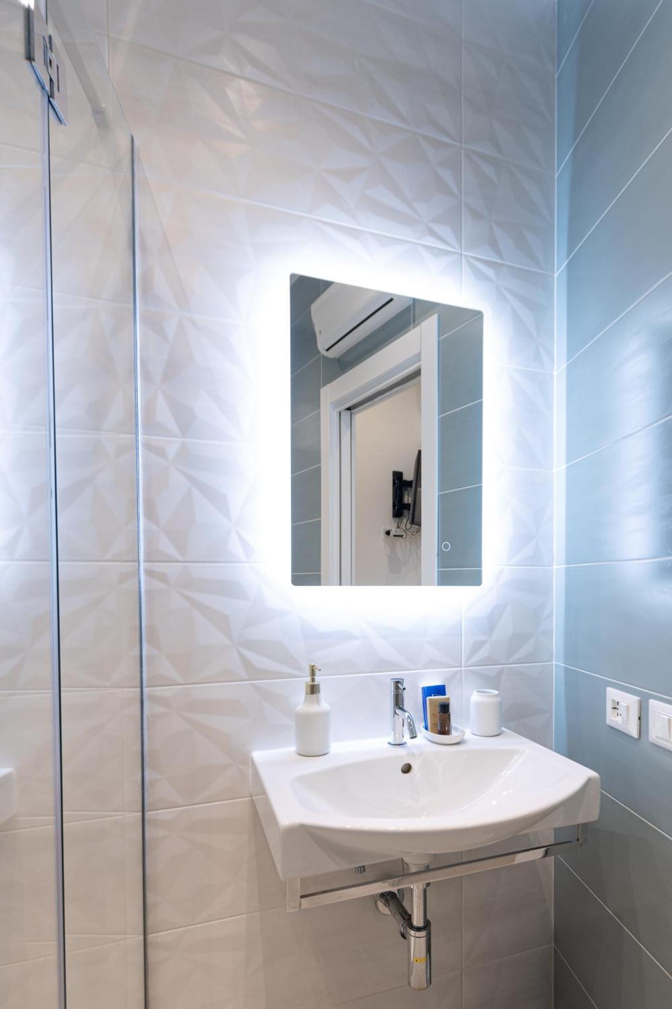 Villa Valverde Apartments E B&B タオルミーナ エクステリア 写真